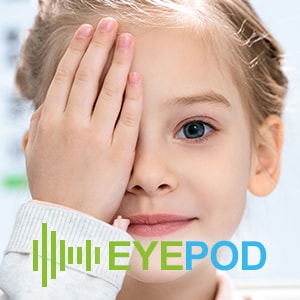 EyePod - Barn