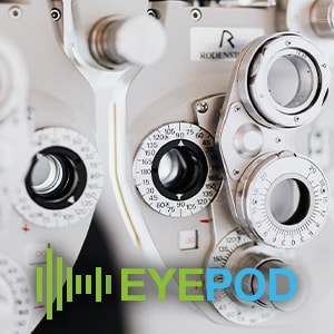 EyePod - Övrigt